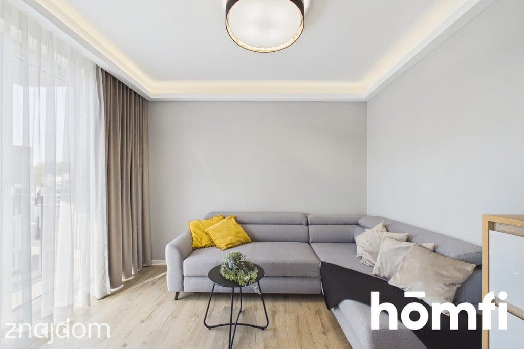 Ceglana | 2 pokoje | balkon | garaż - zdjęcie 14