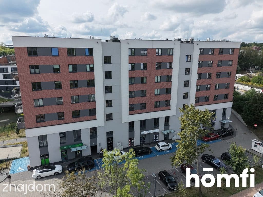 Ceglana | 2 pokoje | balkon | garaż - zdjęcie 15