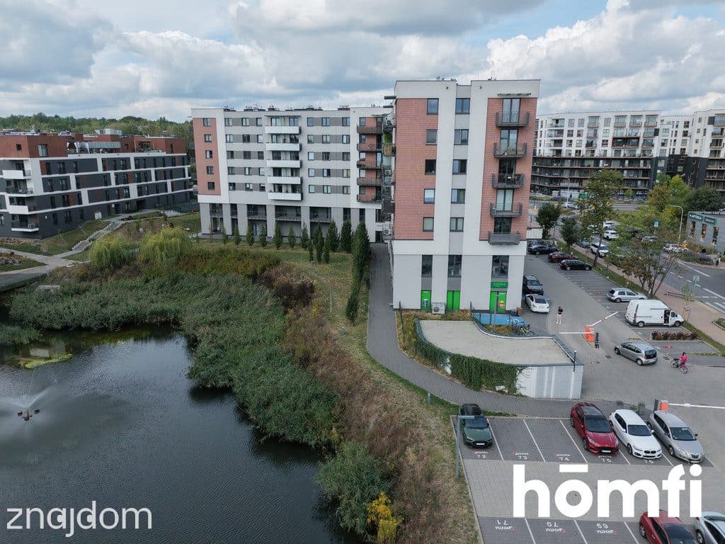 Ceglana | 2 pokoje | balkon | garaż - zdjęcie 16