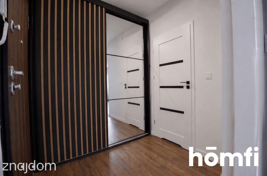 Bażantowo|48m 2 pokoje|Wysoki parter|Klima|Parking - zdjęcie 5