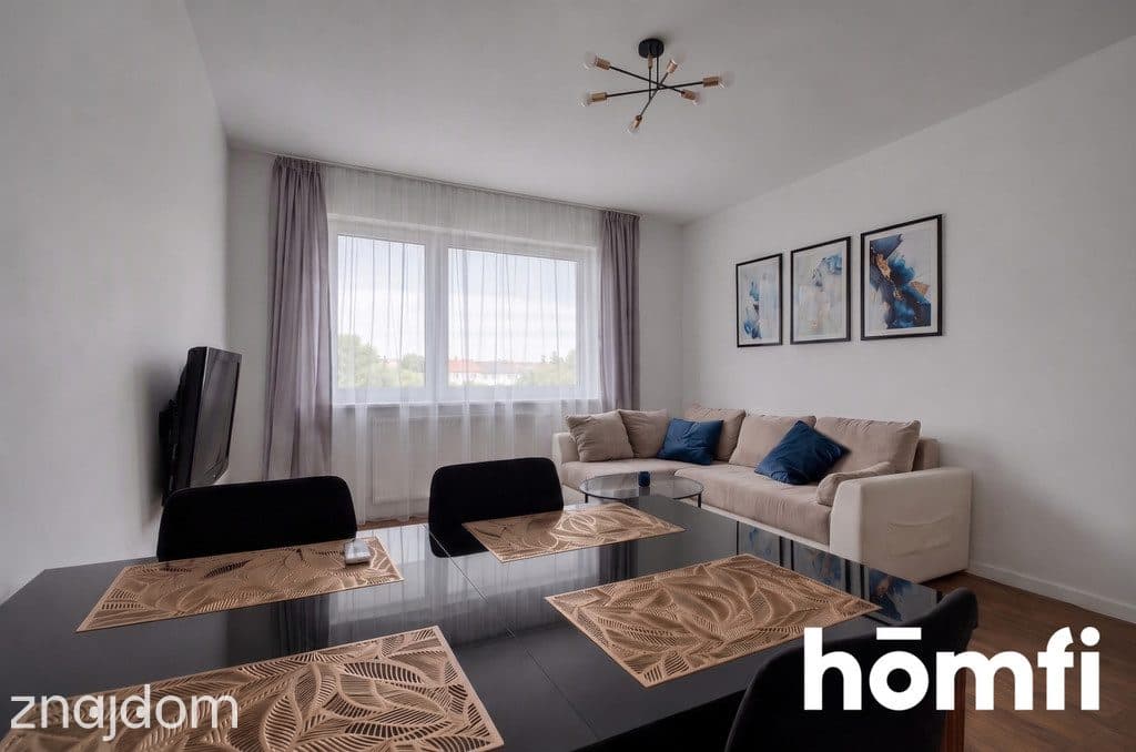 Bażantowo|48m 2 pokoje|Wysoki parter|Klima|Parking - zdjęcie 13