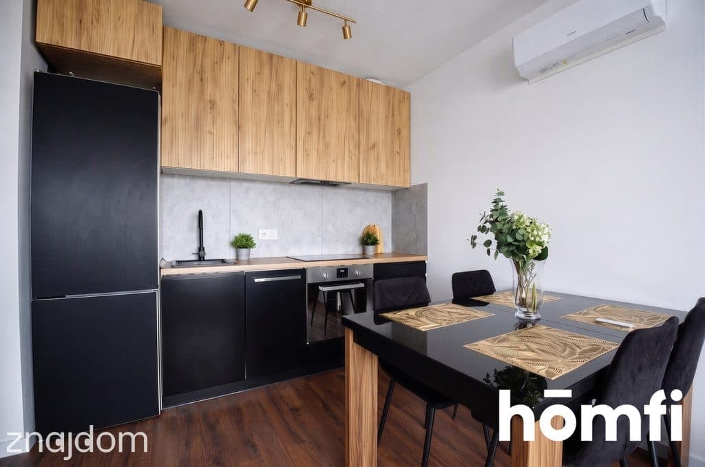 Bażantowo|48m 2 pokoje|Wysoki parter|Klima|Parking - zdjęcie 15
