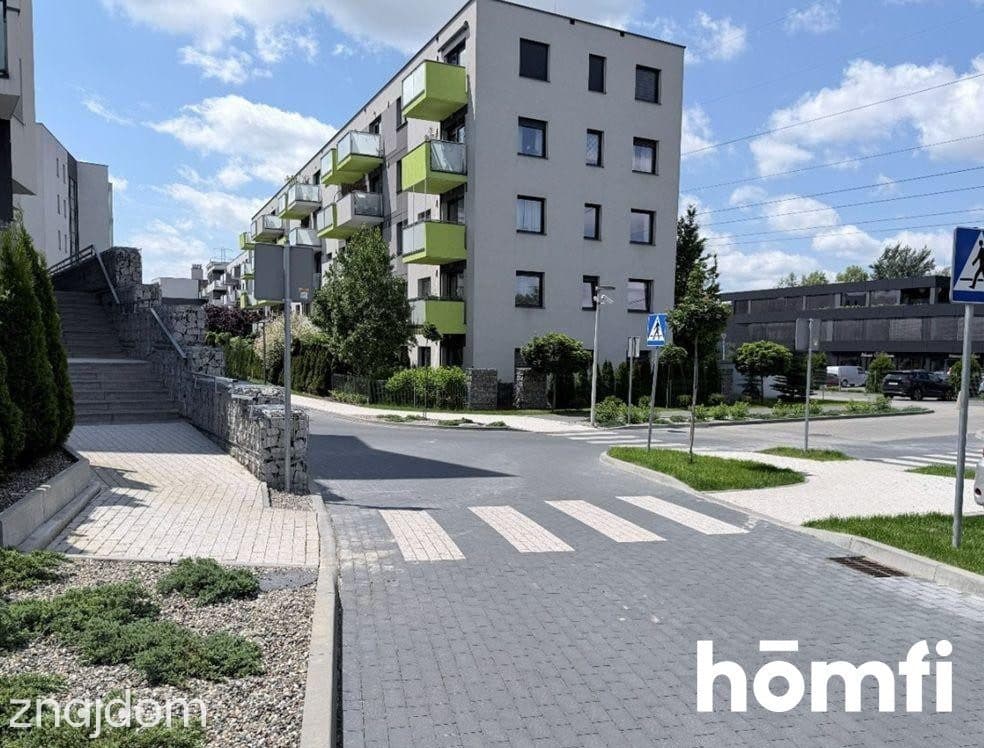 Bażantowo|48m 2 pokoje|Wysoki parter|Klima|Parking - zdjęcie 16