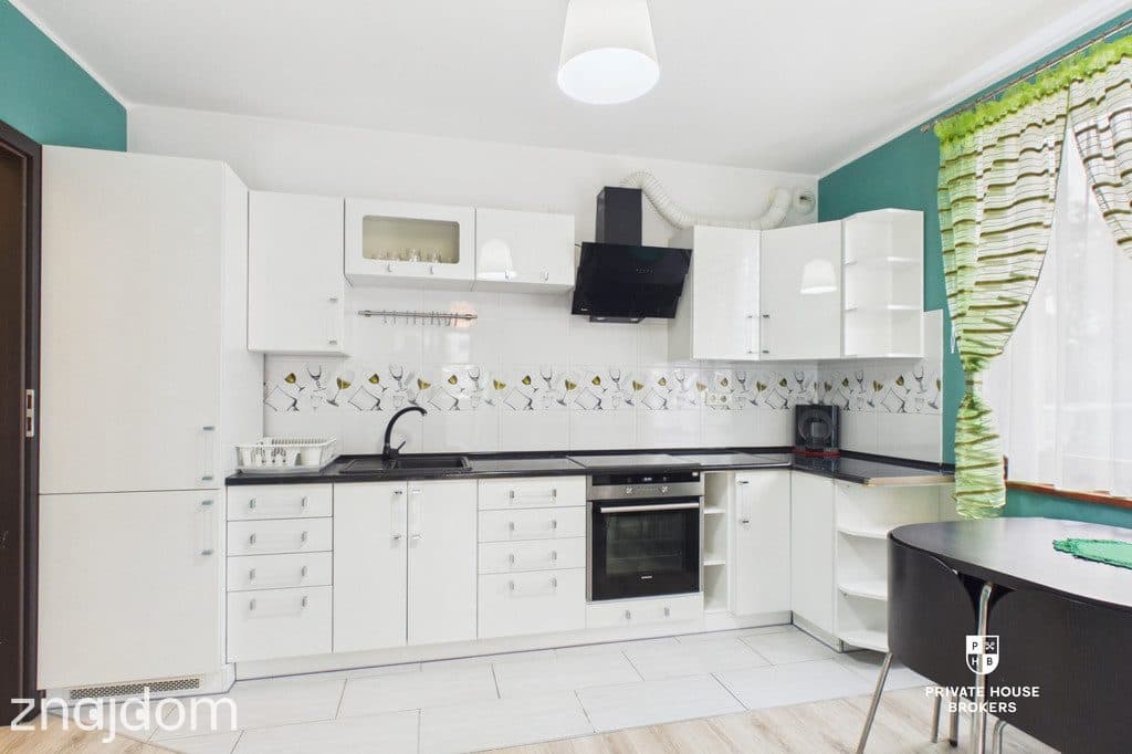 Studio 36m², parter, ul. Sołtysowska, Kraków