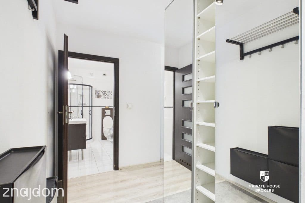 Studio 36m², parter, ul. Sołtysowska, Kraków - zdjęcie 2
