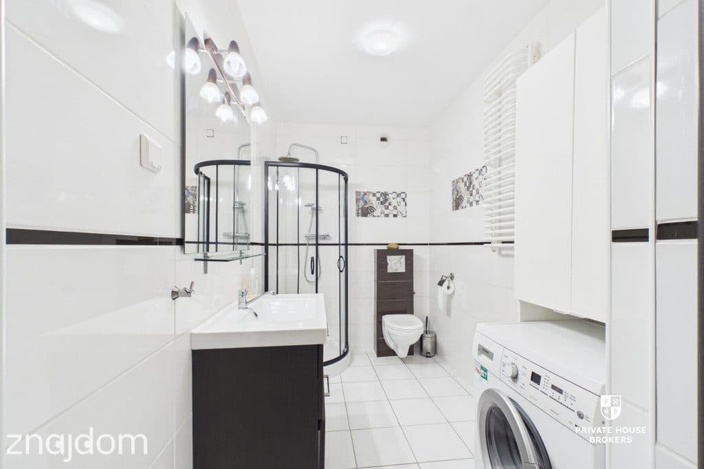 Studio 36m², parter, ul. Sołtysowska, Kraków - zdjęcie 3