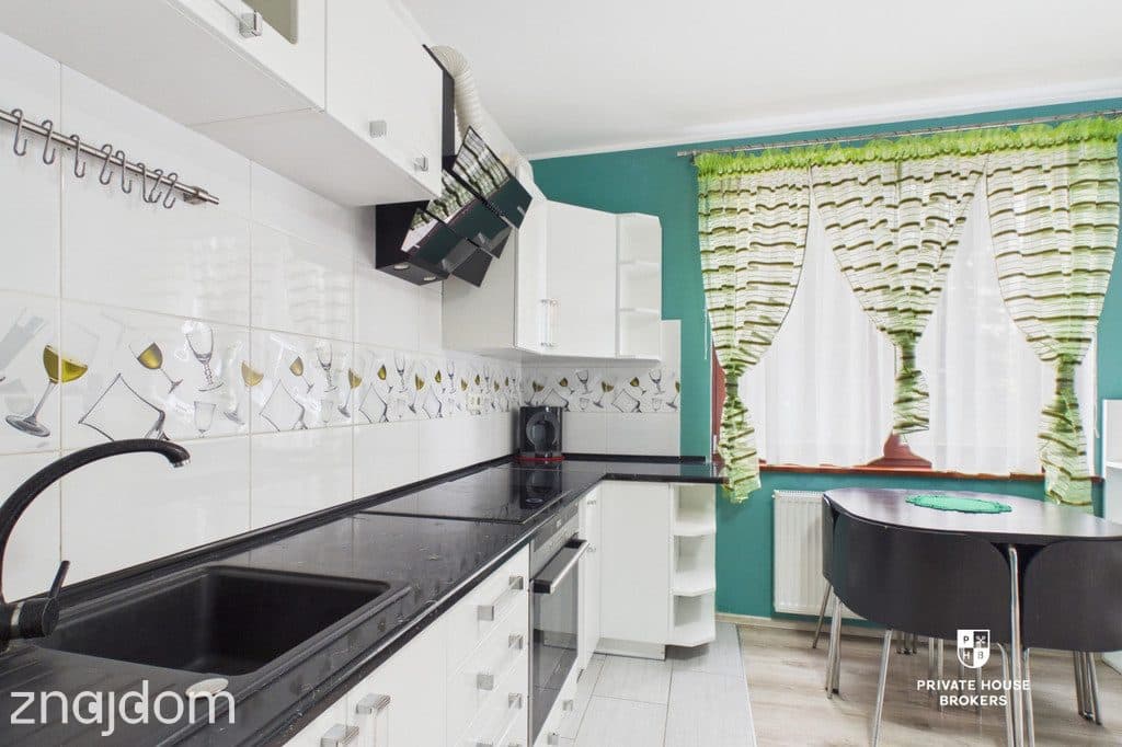 Studio 36m², parter, ul. Sołtysowska, Kraków - zdjęcie 6
