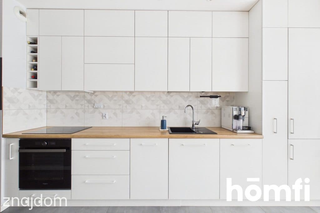 Wyjątkowe mieszkanie 47 m² z dużym ogrodem - zdjęcie 6