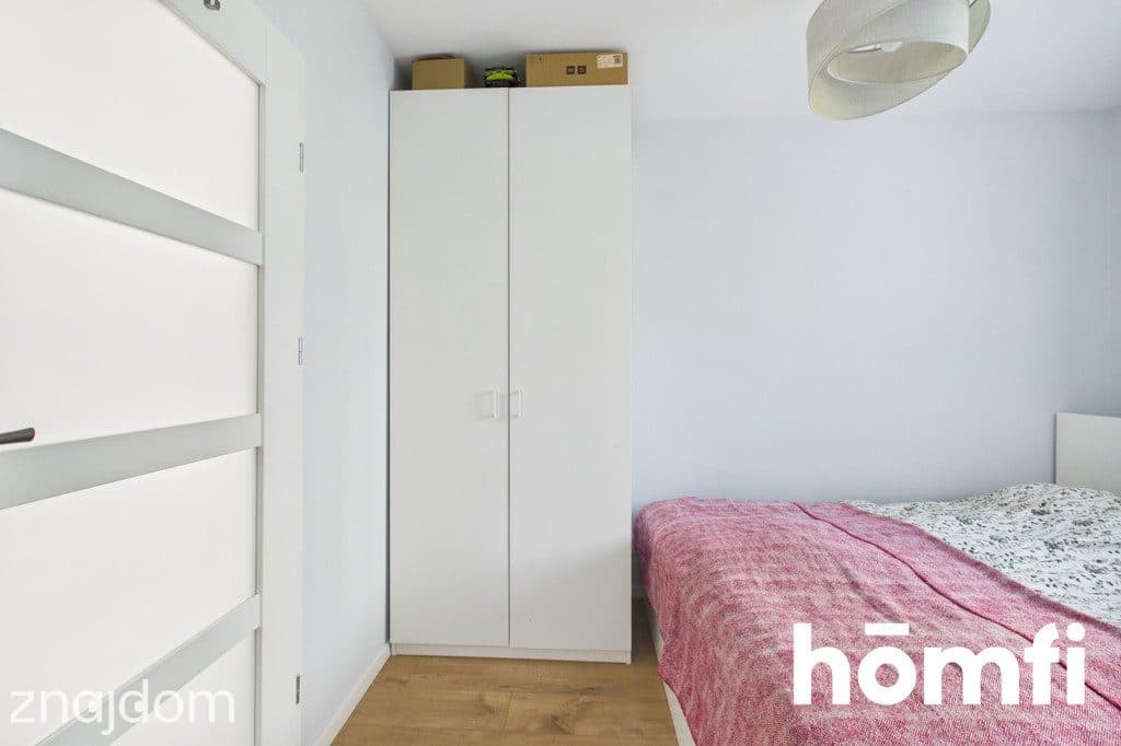 Wyjątkowe mieszkanie 47 m² z dużym ogrodem - zdjęcie 9