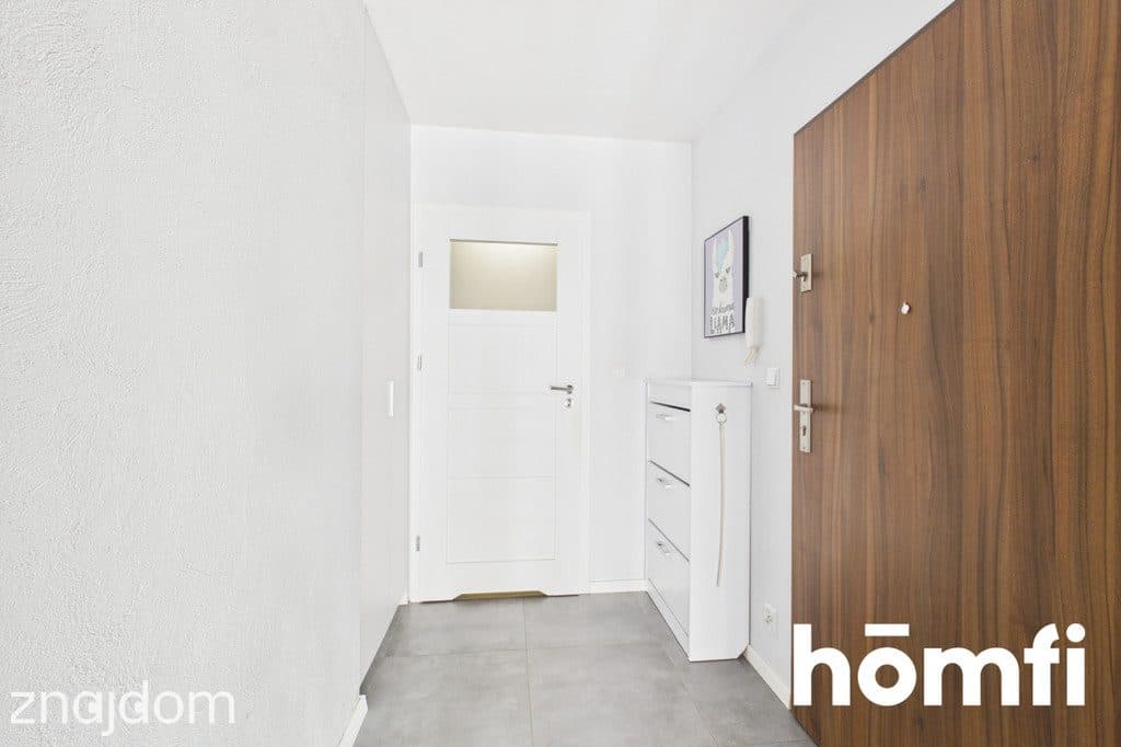 Wyjątkowe mieszkanie 47 m² z dużym ogrodem - zdjęcie 15