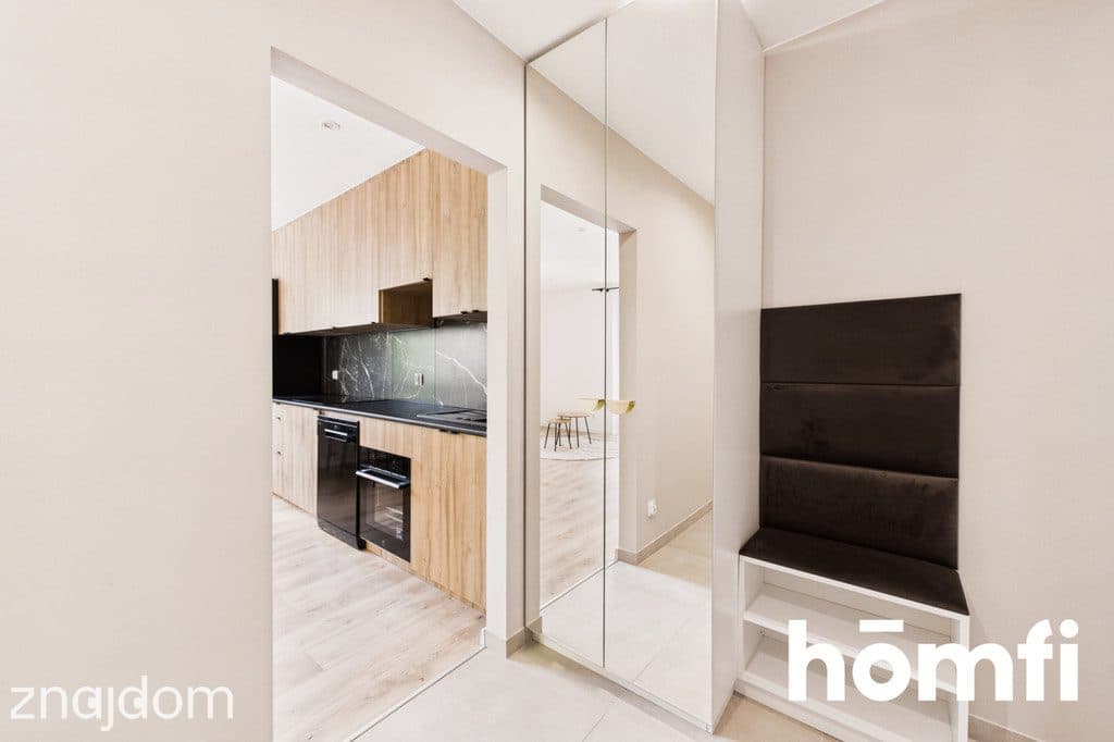 ŚWIEŻO WYREMONTOWANE 2 POKOJE | BAŁUTY | BALKON - zdjęcie 6