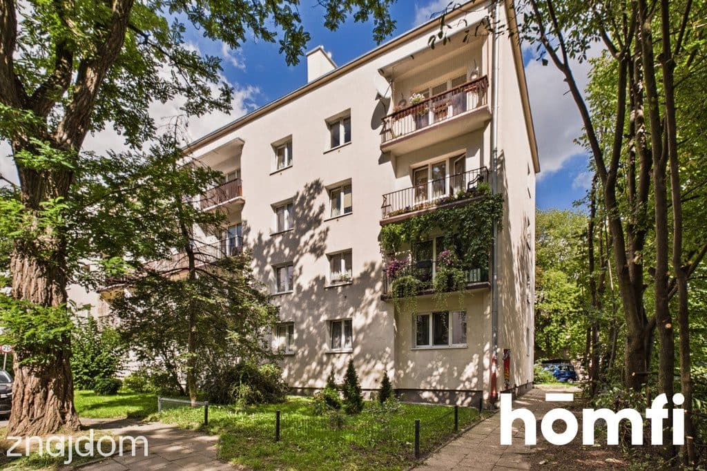 ŚWIEŻO WYREMONTOWANE 2 POKOJE | BAŁUTY | BALKON - zdjęcie 9