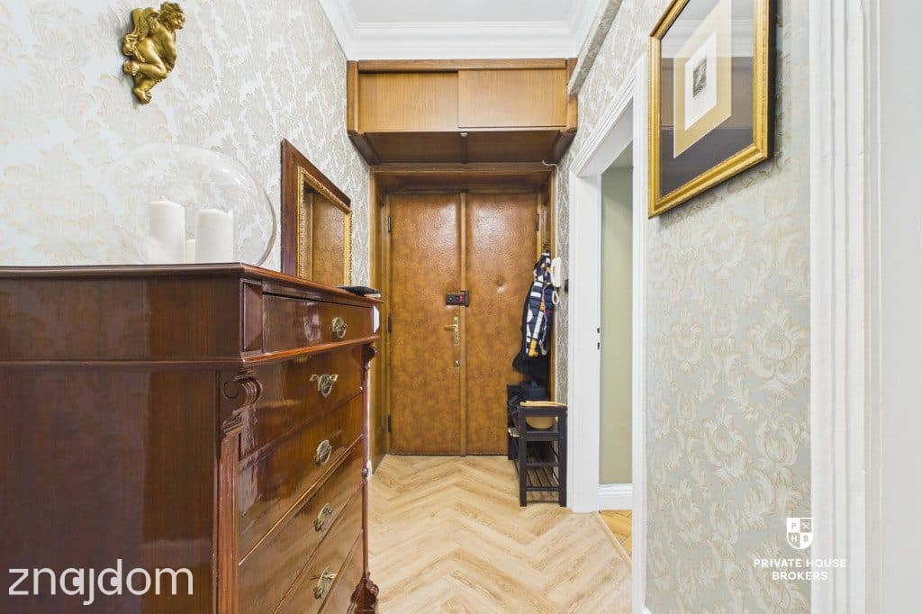 97 m2 facing the Słowacki Theatre|Lift, Balcony AC - zdjęcie 14