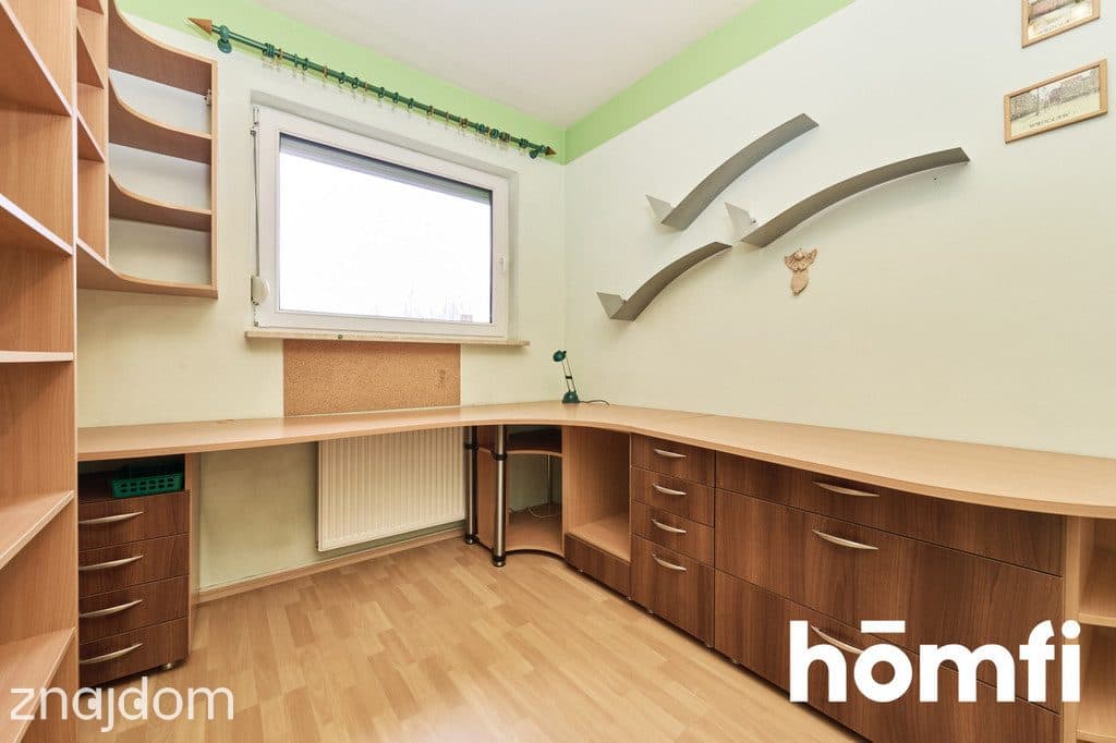 4 pokojowe mieszkanie na Krzykach - 95m2! - zdjęcie 8