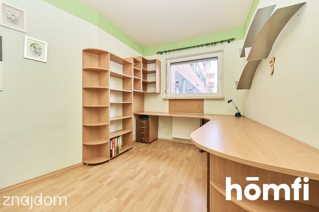 4 pokojowe mieszkanie na Krzykach - 95m2! - zdjęcie 15