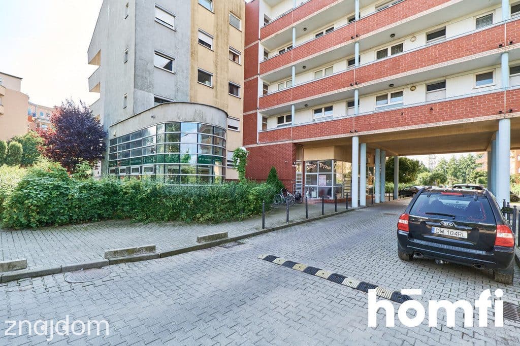 4 pokojowe mieszkanie na Krzykach - 95m2! - zdjęcie 17