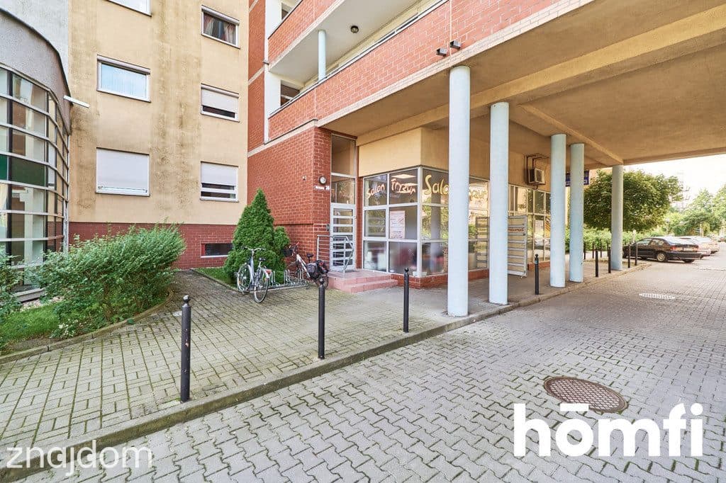 4 pokojowe mieszkanie na Krzykach - 95m2! - zdjęcie 18