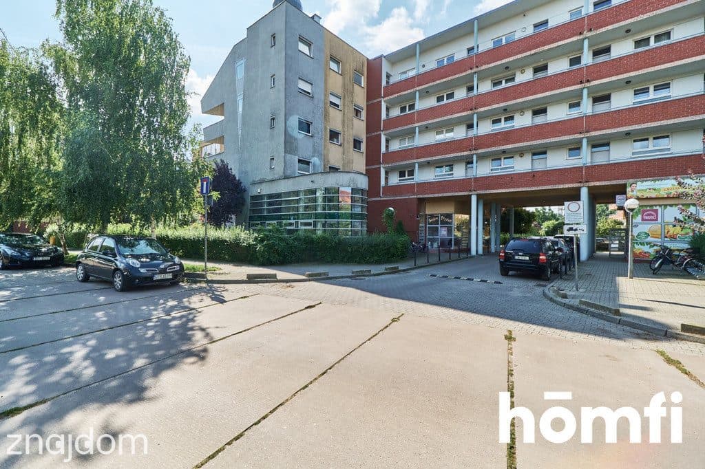 4 pokojowe mieszkanie na Krzykach - 95m2! - zdjęcie 19