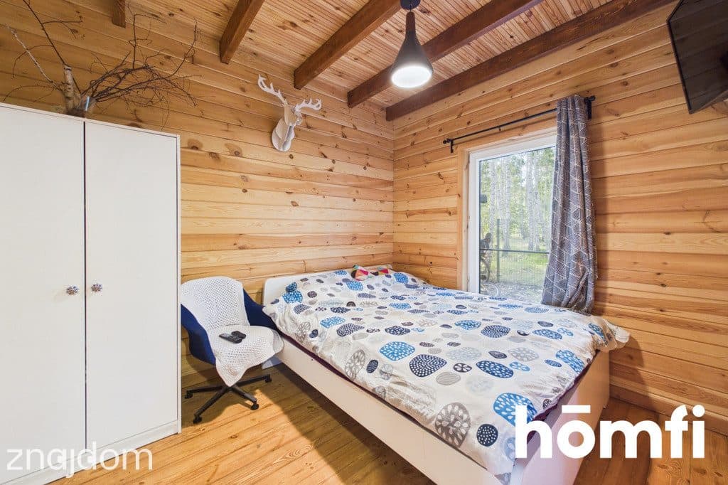 Dochodowy kompleks 2 domków nad Zalewem - zdjęcie 6