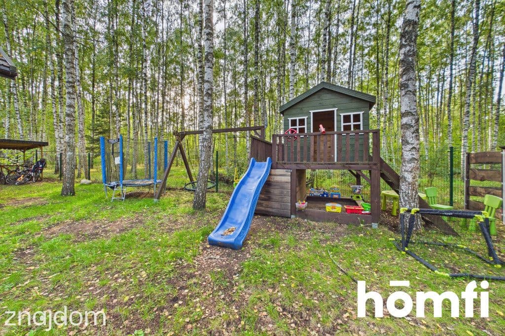 Dochodowy kompleks 2 domków nad Zalewem - zdjęcie 15