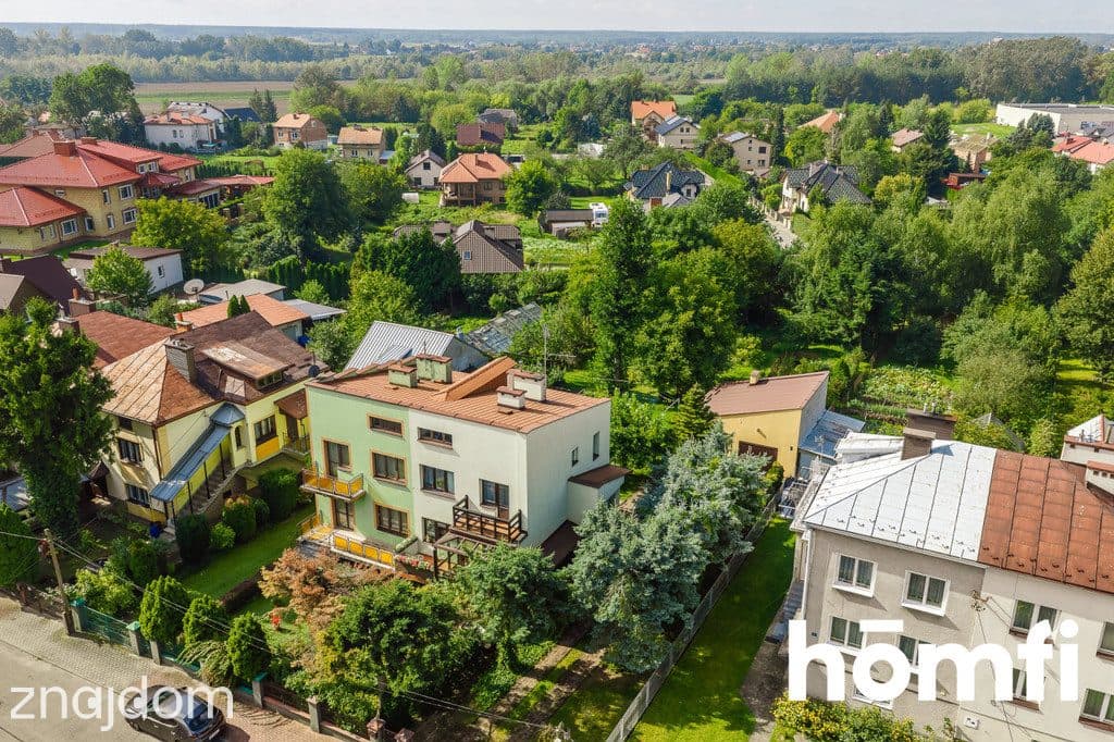 DOM | 10 ARÓW | STAW | PIWNICA 40 m² - zdjęcie 3