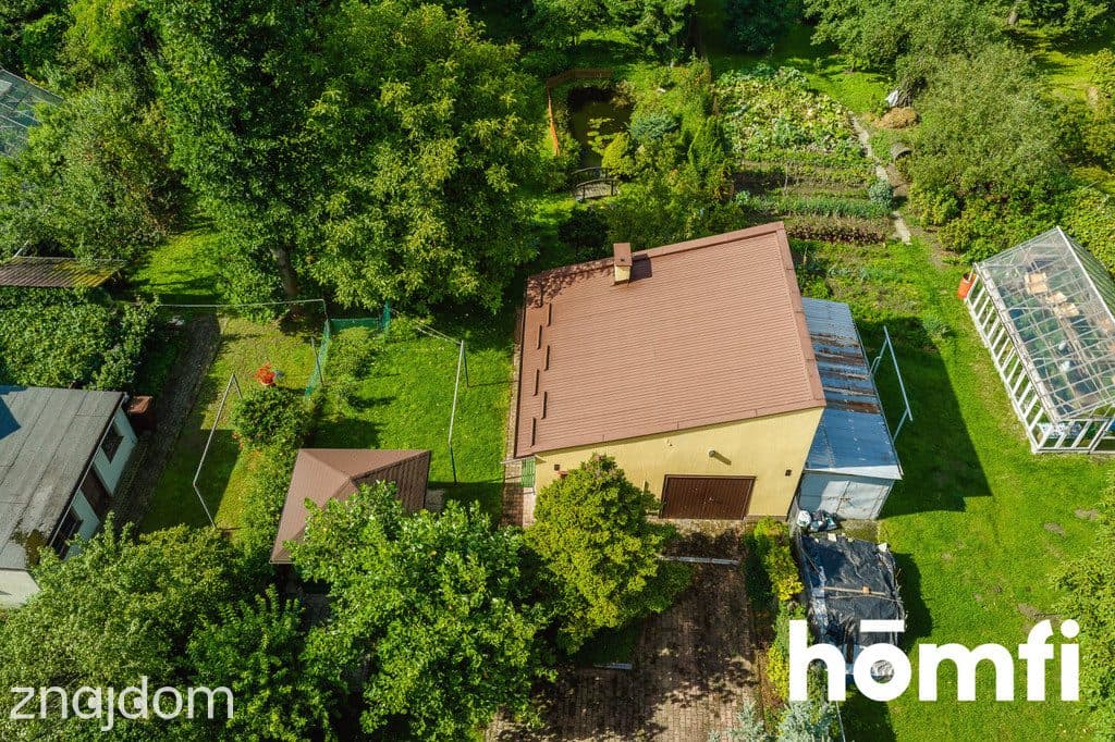 DOM | 10 ARÓW | STAW | PIWNICA 40 m² - zdjęcie 5