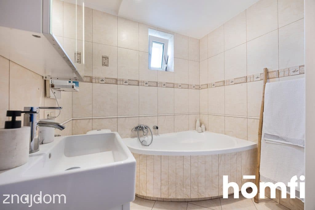 DOM | 10 ARÓW | STAW | PIWNICA 40 m² - zdjęcie 13