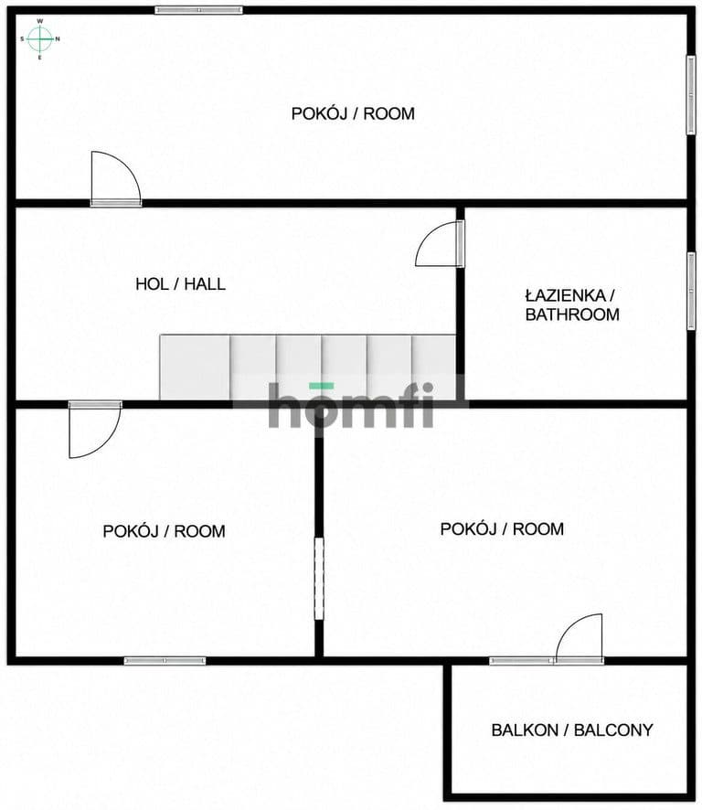 DOM | 10 ARÓW | STAW | PIWNICA 40 m² - zdjęcie 17