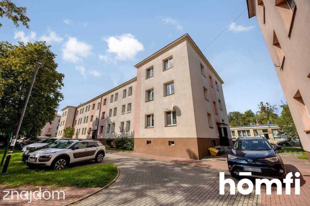 PARTER | CENTRUM | PIWNICA - zdjęcie 6