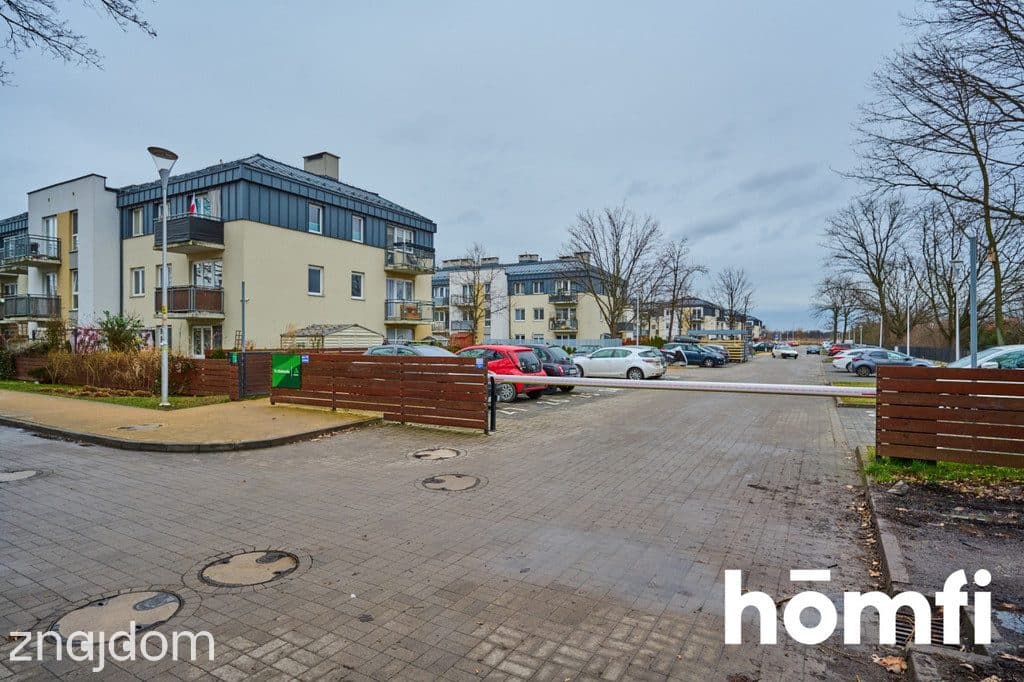 PIĘKNE, NOWOCZESNE, 3 POKOJE Z BALKONEM - zdjęcie 19