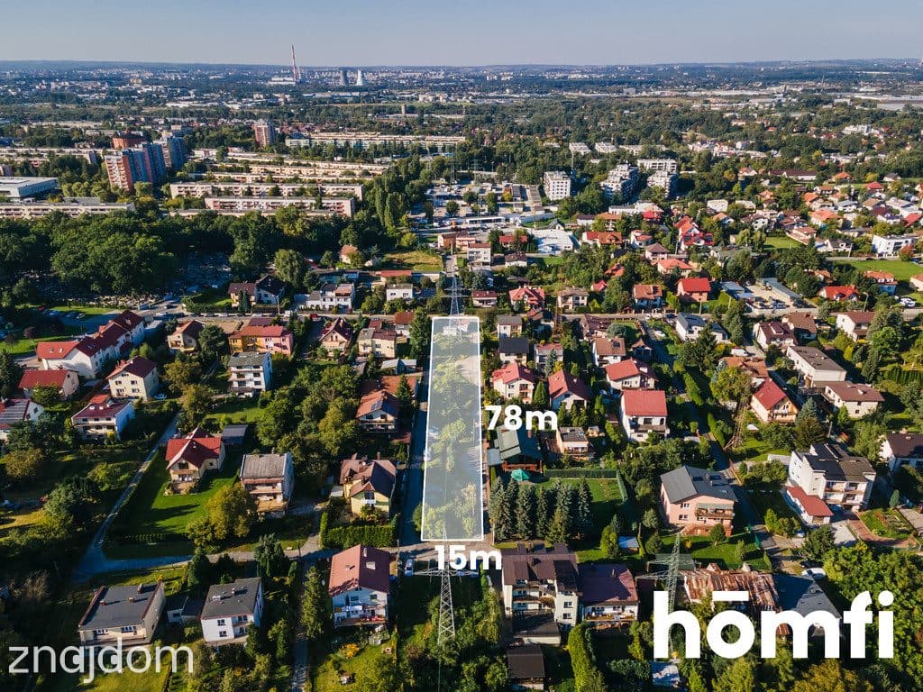 Budowlane 20a - Bieżanów / Prokocim / Kiepury