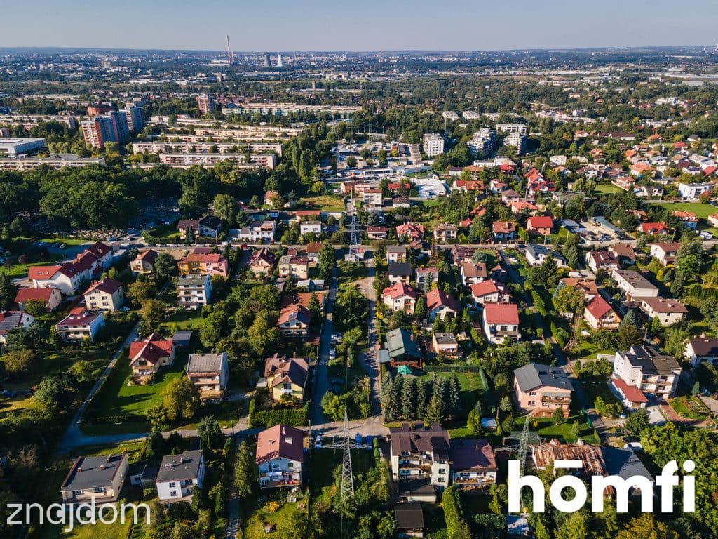 Budowlane 20a - Bieżanów / Prokocim / Kiepury - zdjęcie 2