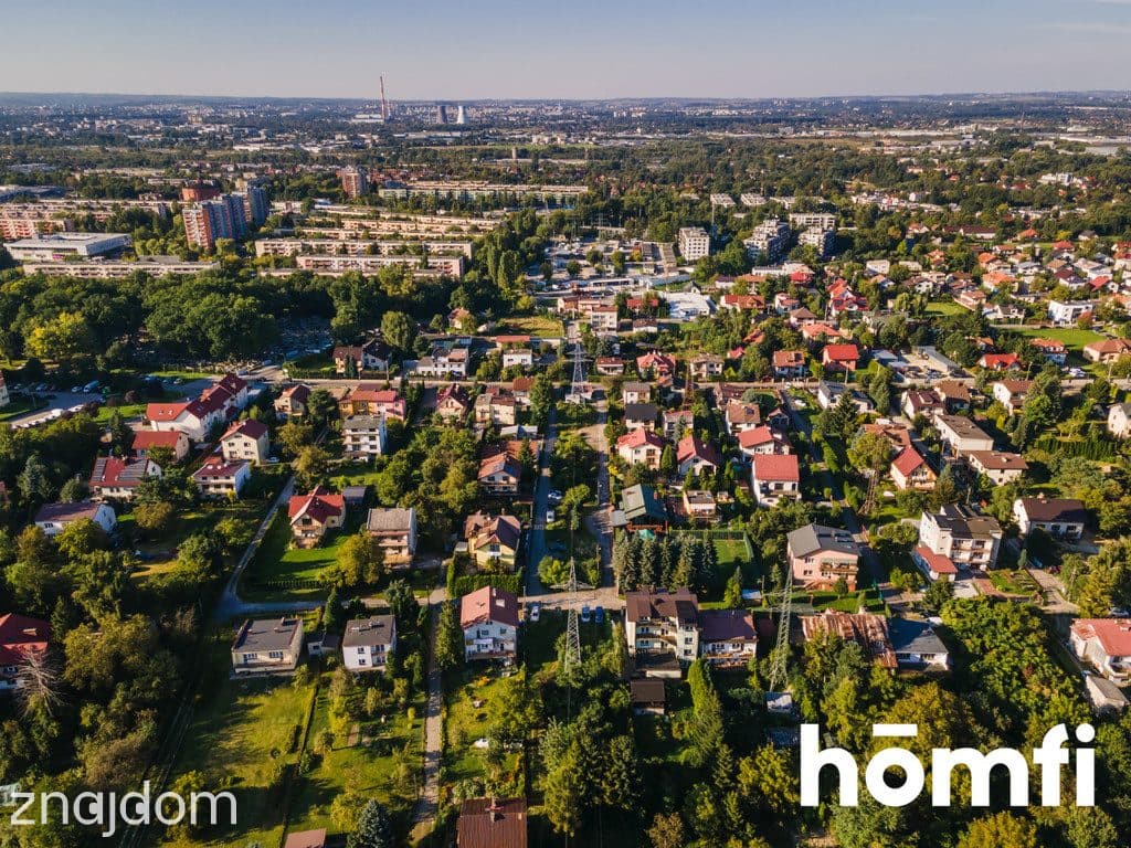 Budowlane 20a - Bieżanów / Prokocim / Kiepury - zdjęcie 4