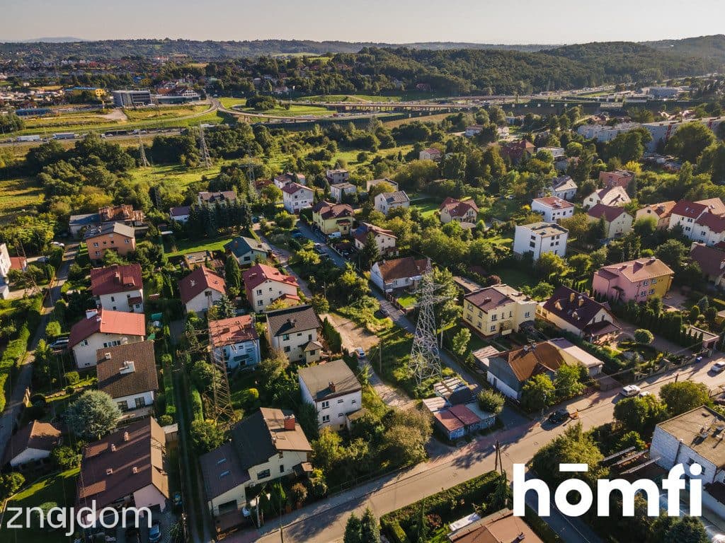 Budowlane 20a - Bieżanów / Prokocim / Kiepury - zdjęcie 5