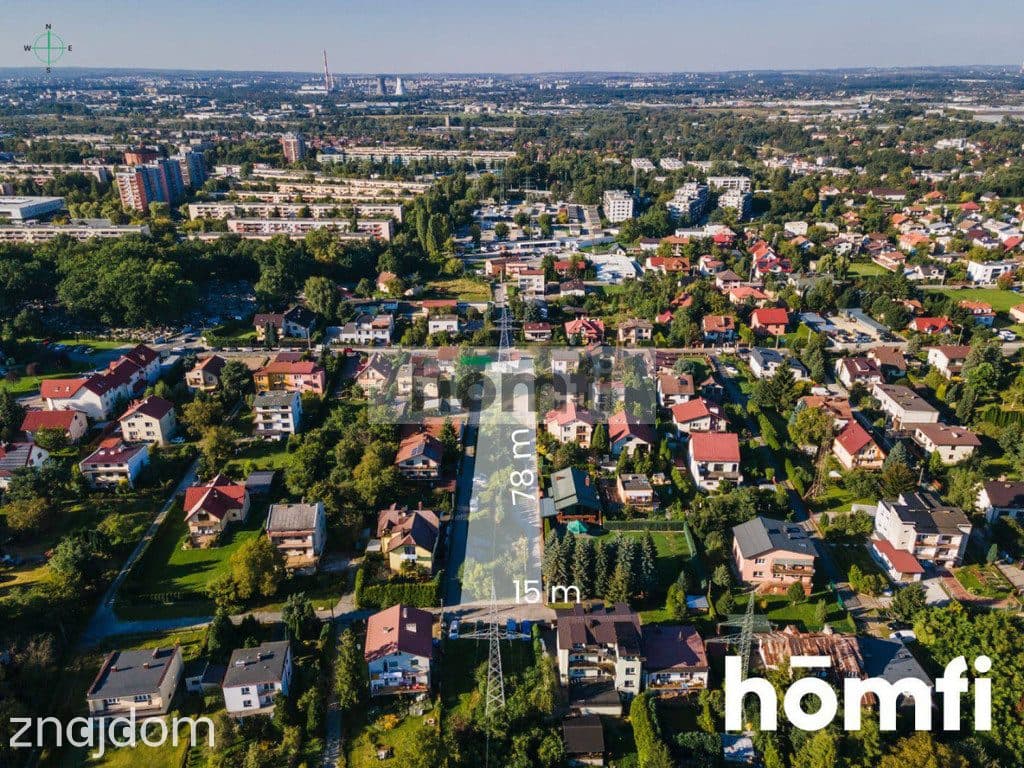 Budowlane 20a - Bieżanów / Prokocim / Kiepury - zdjęcie 6