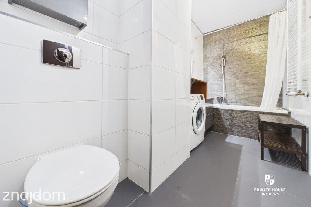 Przestronne mieszkanie| Podgórze| ul.Wielicka|53m2 - zdjęcie 14