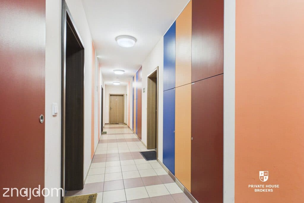 Przestronne mieszkanie| Podgórze| ul.Wielicka|53m2 - zdjęcie 16