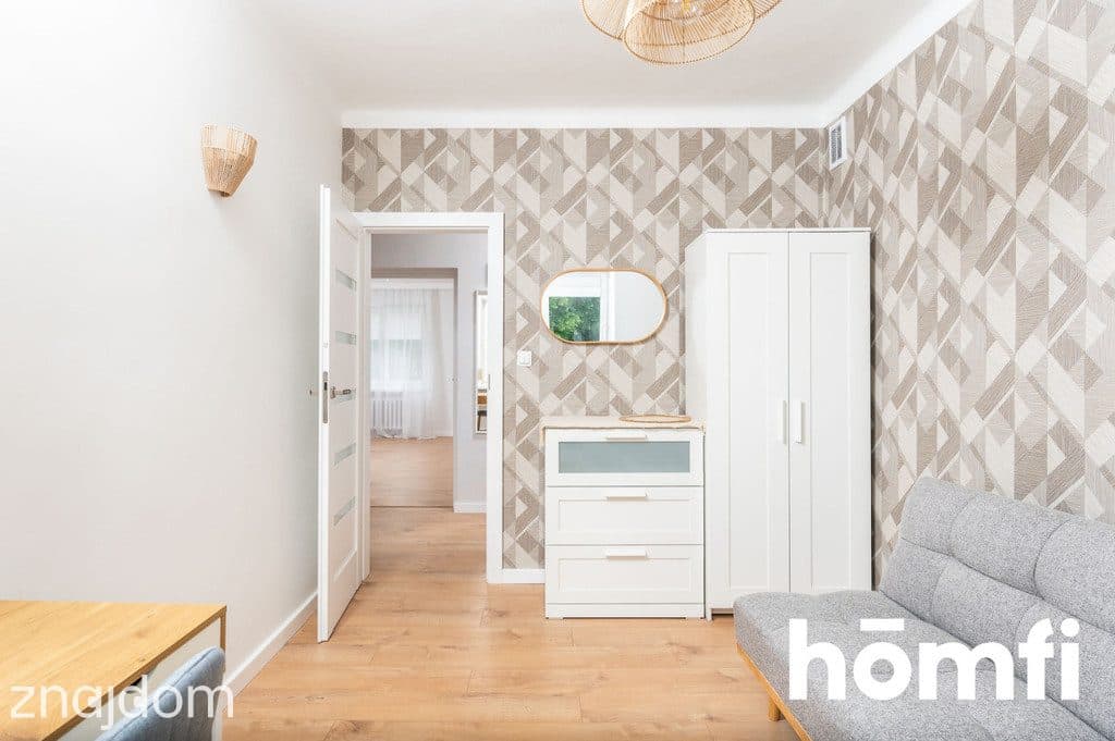 2 pokoje | Oddzielna kuchnia | Po remoncie! - zdjęcie 2