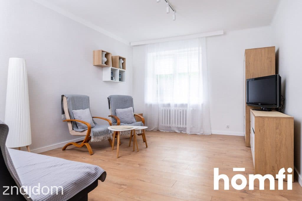 2 pokoje | Oddzielna kuchnia | Po remoncie! - zdjęcie 3