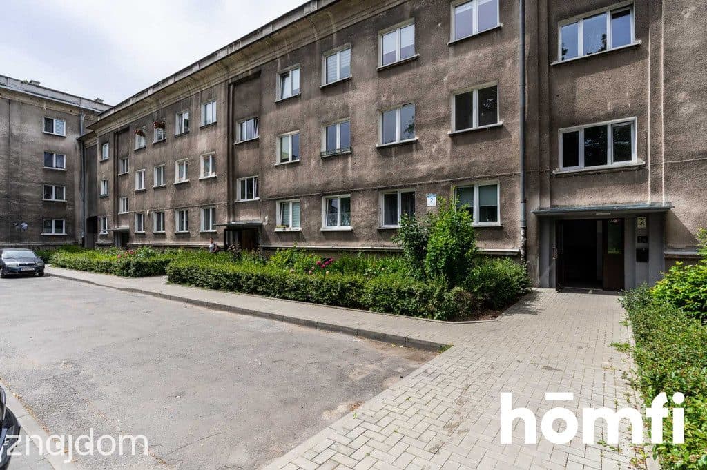 2 pokoje | Oddzielna kuchnia | Po remoncie! - zdjęcie 12