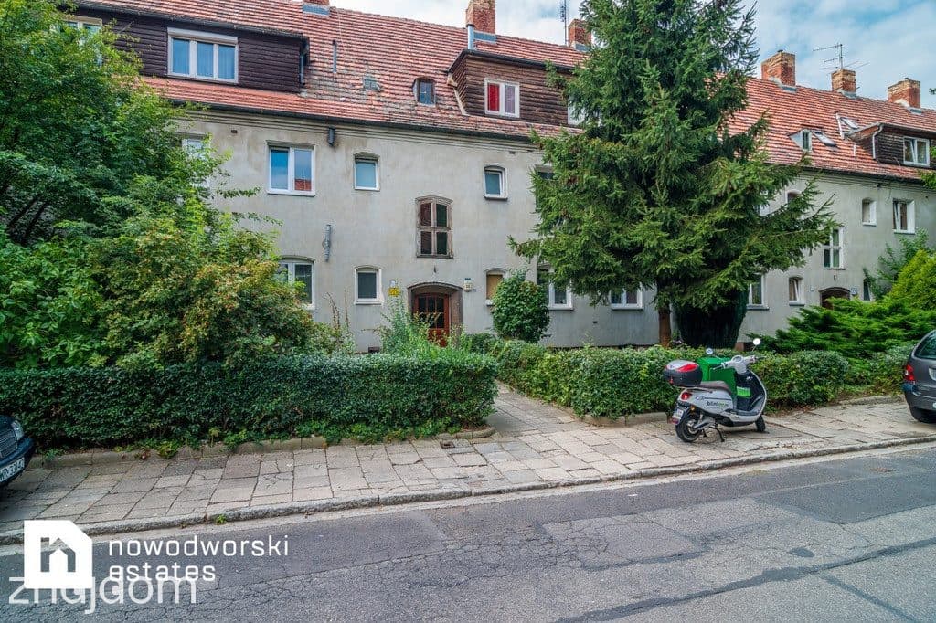 Mieszkanie w Angielskim Stylu - Biskupin - zdjęcie 12