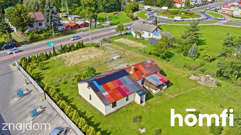 28,6 ARA | DOM | POTENCJAŁ INWESTYCYJNY