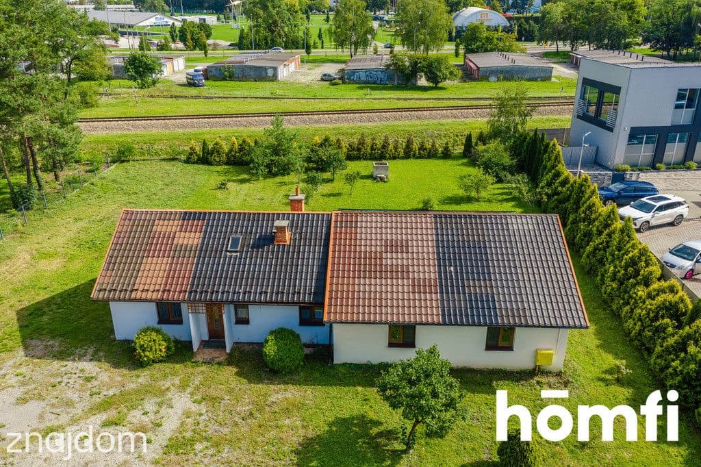 28,6 ARA | DOM | POTENCJAŁ INWESTYCYJNY - zdjęcie 2