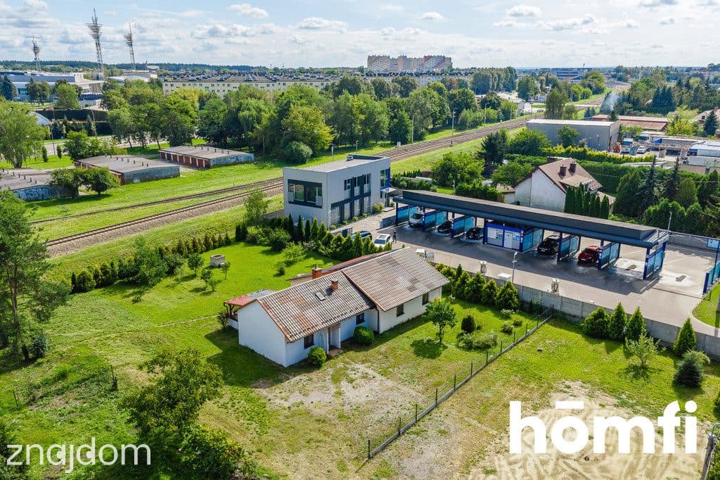 28,6 ARA | DOM | POTENCJAŁ INWESTYCYJNY - zdjęcie 3