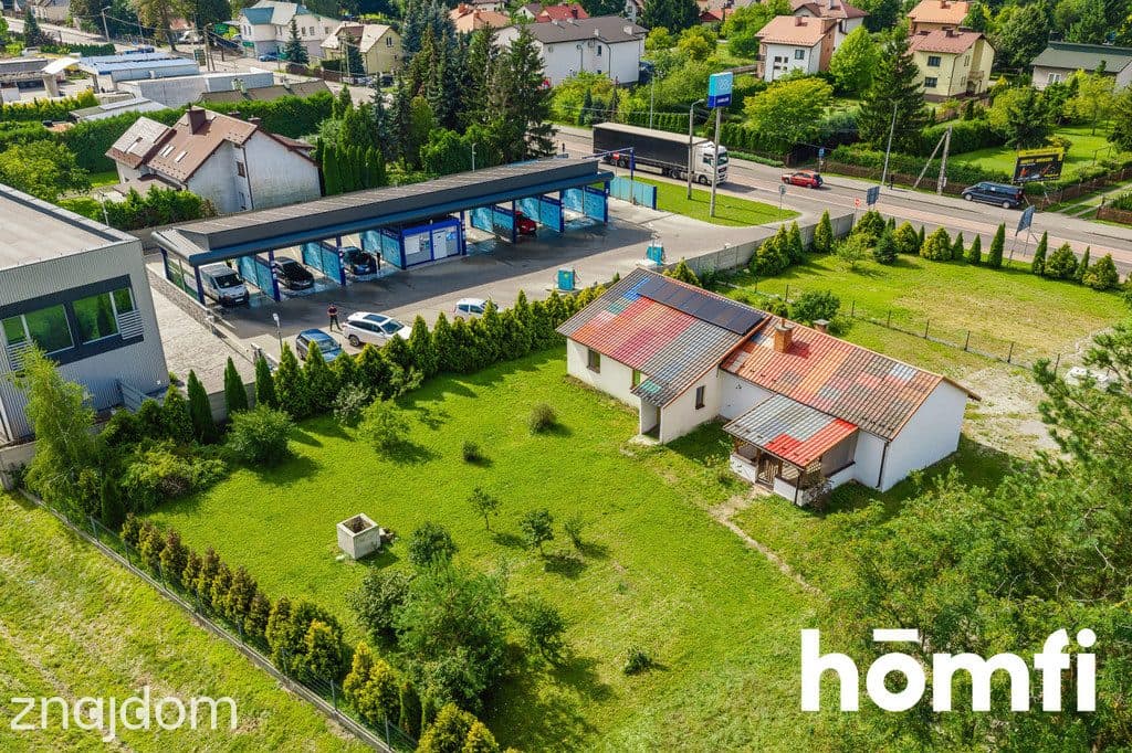 28,6 ARA | DOM | POTENCJAŁ INWESTYCYJNY - zdjęcie 5