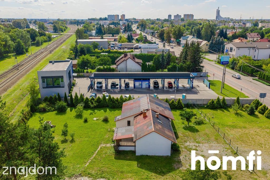 28,6 ARA | DOM | POTENCJAŁ INWESTYCYJNY - zdjęcie 6
