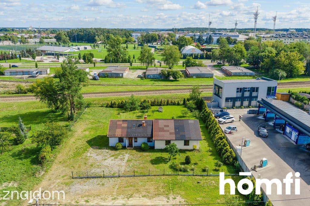 28,6 ARA | DOM | POTENCJAŁ INWESTYCYJNY - zdjęcie 7