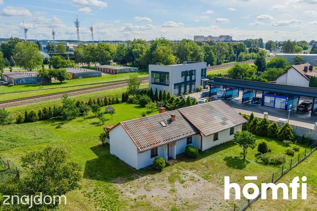 28,6 ARA | DOM | POTENCJAŁ INWESTYCYJNY - zdjęcie 8
