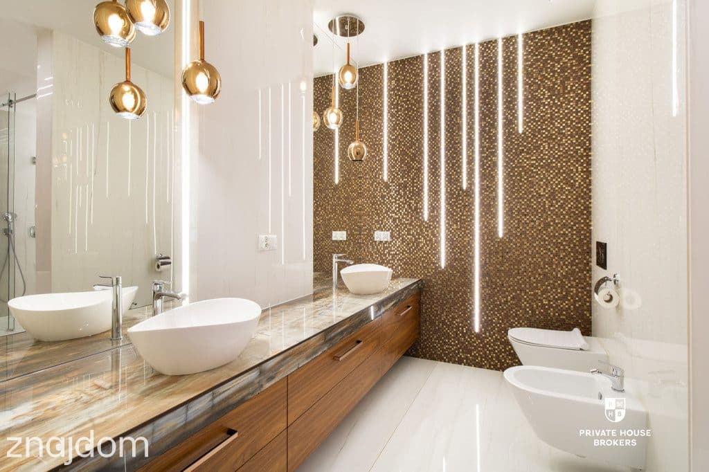 Wyjątkowy apartament z widokiem na las | 120,95 m² - zdjęcie 8