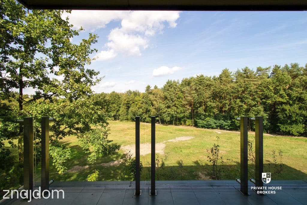Wyjątkowy apartament z widokiem na las | 120,95 m² - zdjęcie 14
